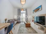 1 bedroom Apartment in Al Furjan, UAE No. 56364 - Image 2