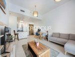 1 bedroom Apartment in Al Furjan, UAE No. 56364 - Image 7