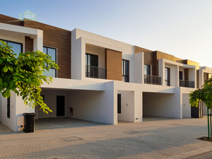 3 bedrooms Townhouse in Mina Al Arab, UAE No. 5637