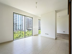 49.4m² Apartment in Mohammed Bin Rashid City, UAE No. 56398