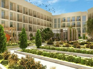 1 bedroom Apartment in Jumeirah Village Circle, UAE No. 5641
