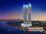 1 bedroom Apartment in Maritime City, UAE No. 56412 - apartment in Dubai