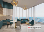 1 bedroom Apartment in Maritime City, UAE No. 56412 - Image 2