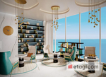 1 bedroom Apartment in Maritime City, UAE No. 56412 - Image 5