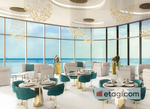 1 bedroom Apartment in Maritime City, UAE No. 56412 - Image 6