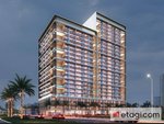 1 bedroom Apartment in Jumeirah Village Circle, UAE No. 56413 - Image 4