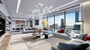 1 bedroom Apartment in Business Bay, UAE No. 5642