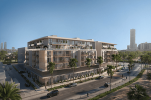 2 bedrooms Apartment in Dubai, UAE No. 56420