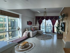 1 bedroom Apartment in Jumeirah Lake Towers, UAE No. 56441