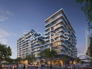 2 bedrooms Apartment in Saadiyat Island, UAE No. 56452