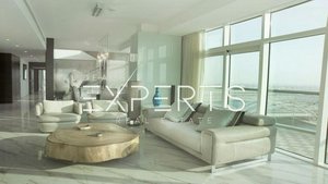 4 bedrooms Penthouse in Al Raha Beach, UAE No. 56457