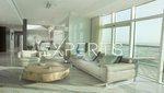 4 bedrooms Penthouse in Al Raha Beach, UAE No. 56457 - penthouse in Dubai