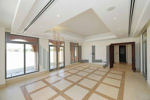 6 bedrooms Villa in Saadiyat Island, UAE No. 56459
