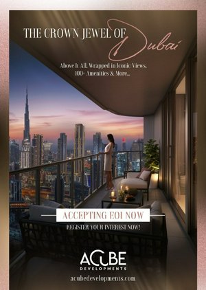 1 bedroom Apartment in Al Wasl, UAE No. 56460