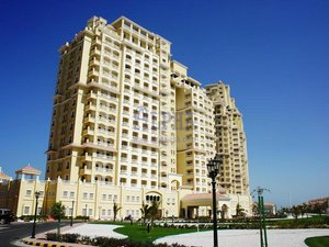 2 bedrooms Apartment in Al Hamra Village, UAE No. 56501