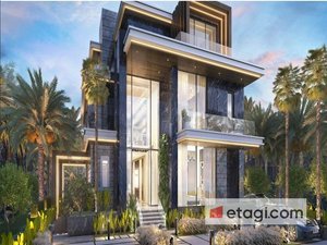 7 bedrooms Villa in Damac Lagoons, UAE No. 56579