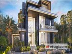 7 bedrooms Villa in Damac Lagoons, UAE No. 56579 - Villa in Dubai