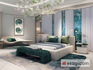 2 bedrooms Apartment in Dubai Media City, UAE No. 56582
