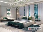 2 bedrooms Apartment in Dubai Media City, UAE No. 56582 - apartment in Dubai