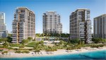 1 bedroom Apartment in Mohammed Bin Rashid City, UAE No. 56587 - apartment in Dubai