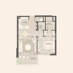 1 bedroom Apartment in Mohammed Bin Rashid City, UAE No. 56587 - Image 18