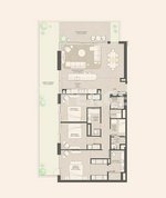 1 bedroom Apartment in Mohammed Bin Rashid City, UAE No. 56587 - Image 20