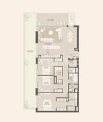 2 bedrooms Apartment in Mohammed Bin Rashid City, UAE No. 56588 - Image 20