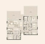 3 bedrooms Apartment in Mohammed Bin Rashid City, UAE No. 56589 - Image 21