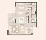 4 bedrooms Apartment in Mohammed Bin Rashid City, UAE No. 56590 - Image 6
