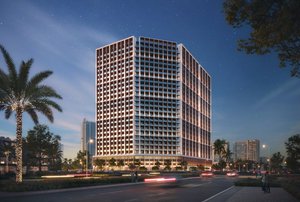1 bedroom Apartment in Dubai, UAE No. 56591