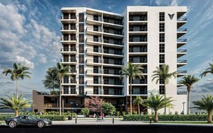 1 bedroom Apartment in Dubai, UAE No. 56595