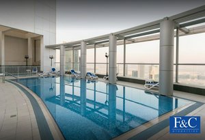 2 bedrooms Apartment in Downtown Dubai (Downtown Burj Dubai), UAE No. 566