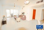 2 bedrooms Apartment in Downtown Dubai (Downtown Burj Dubai), UAE No. 566 - Image 7