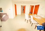 2 bedrooms Apartment in Downtown Dubai (Downtown Burj Dubai), UAE No. 566 - Image 14