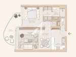 1 bedroom Apartment in Dubai, UAE No. 56620 - Image 8