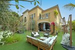 3 bedrooms Townhouse in Saadiyat Island, UAE No. 56625 - townhouse in Dubai