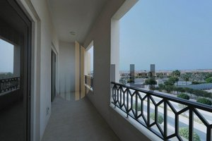3 bedrooms Apartment in Saadiyat Island, UAE No. 56633