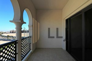 1 bedroom Apartment in Saadiyat Island, UAE No. 56636