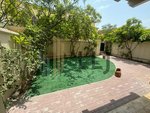 4 bedrooms Townhouse in Saadiyat Island, UAE No. 56639 - townhouse in Dubai