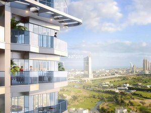 2 bedrooms Apartment in Jumeirah Lake Towers, UAE No. 56676