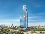 35.9m² Apartment in Dubai, UAE No. 56677 - Image 8