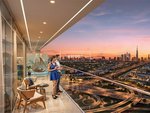 35.9m² Apartment in Dubai, UAE No. 56677 - Image 11