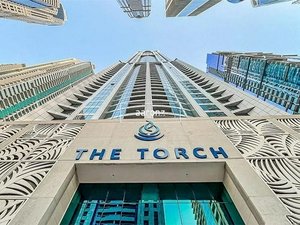 2 bedrooms Apartment in Dubai Marina, UAE No. 56687