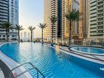 2 bedrooms Apartment in Dubai Marina, UAE No. 56687 - Image 19