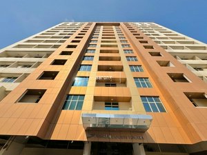 2 bedrooms Apartment in Dubai Sports City, UAE No. 56688