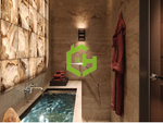 42.4m² Apartment in Dubai Sports City, UAE No. 56698 - Image 2