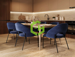 42.4m² Apartment in Dubai Sports City, UAE No. 56698 - Image 10