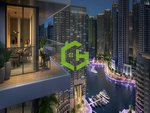 3 bedrooms Apartment in Dubai Marina, UAE No. 56700 - Image 11