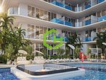 2 bedrooms Apartment in Dubai Production City (IMPZ), UAE No. 56702 - Image 4