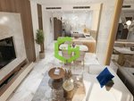 2 bedrooms Apartment in Dubai Production City (IMPZ), UAE No. 56702 - Image 6